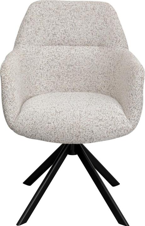 Actual product image Kare Design Drehstuhl Olivia