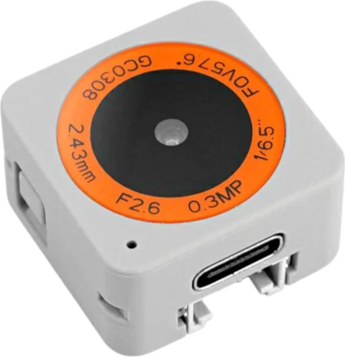 Image du produit M5Stack Kit de caméra AtomS3R 8MB PSRAM