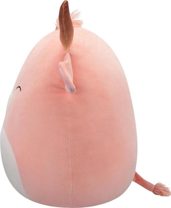 Actual product image Squishmallows Howland bull (40 cm)