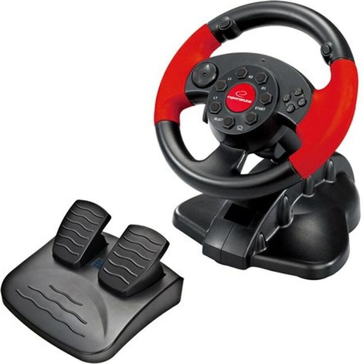 Actual product image Xlyne EG103 (PC, PS3)