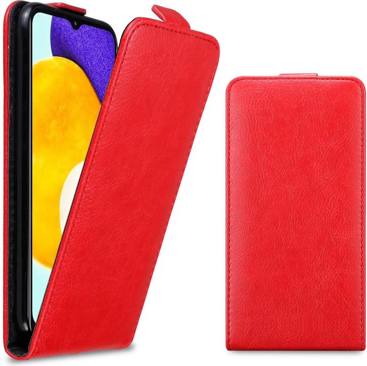 Produktbild Cadorabo Flip wie Invis Hülle (Samsung Galaxy A13 5G)