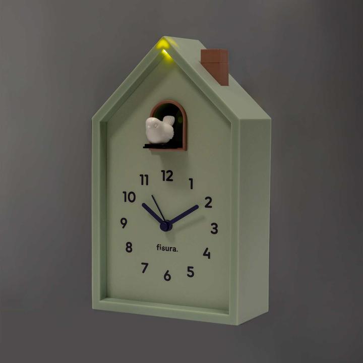 Image du produit Fisura Alarm