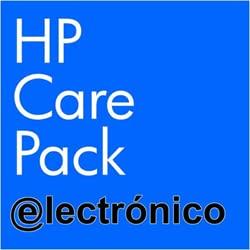 Produktbild HP Care Pack UX453E Standardaustausch (36 Monate, Bring-In, Post Warranty)