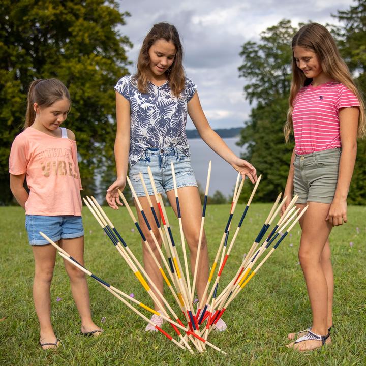 Produktbild Schildkröt Garten-Mikado