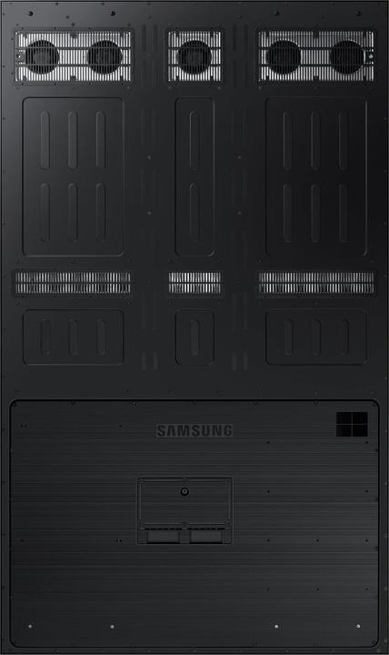 Produktbild Samsung OH85N-SK Public Display Outdoor (3840 x 2160 Pixel, 85")