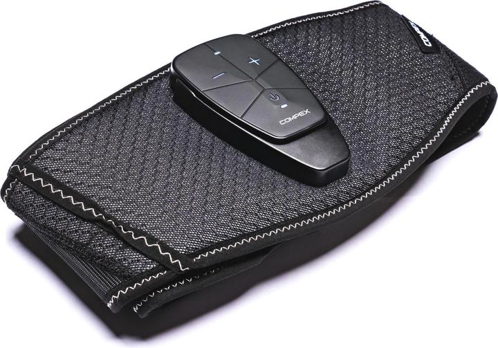 Actual product image Compex Corebelt 3.0 S/M
