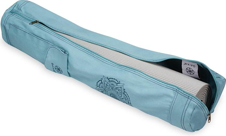 Actual product image Gaiam Yoga Mat Bag Niagara Yoga Mat Bag