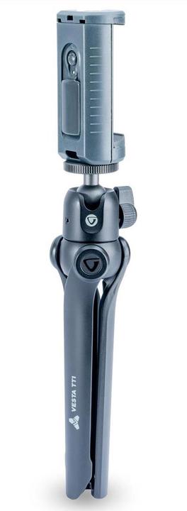 Actual product image Vanguard Tripod VESTA TT (Metal)