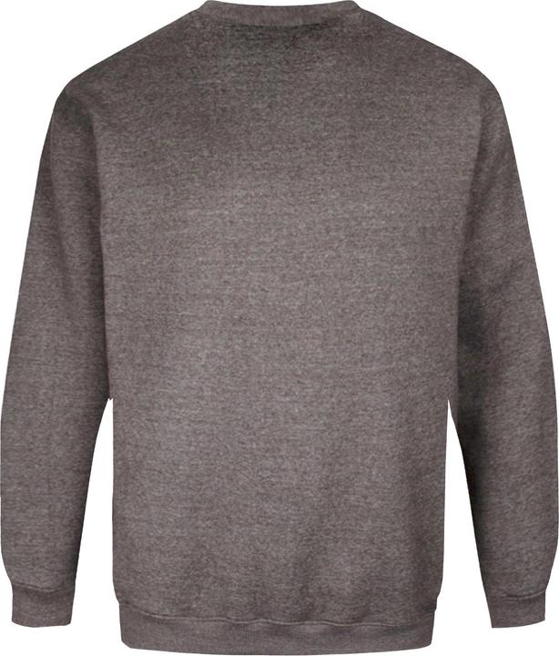 Actual product image DUKE Rockford Kingsize Sweat Pullover (5XL)