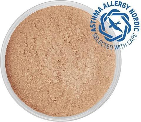 Produktbild IDUN Minerals Foundation Powder-IDUN Powder Foundation Svea Warm Mineral