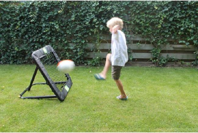 Actual product image Exit Kickback Rebounder