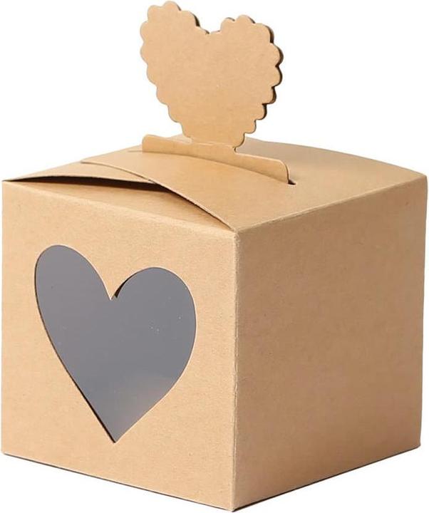 Image du produit I Am Creative Boîtes en papier (Papier cadeau, 4 x)