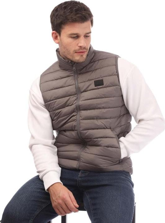Immagine prodotto Jack & Jones Wing Gilet Uomo (L)