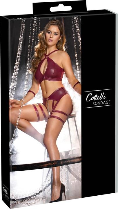 Produktbild Cottelli Collection Set (S)