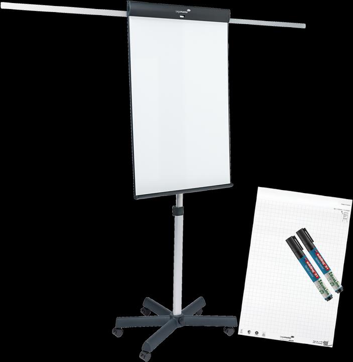 Image du produit Legamaster Tableau à feuilles mobiles SKETCH PRO