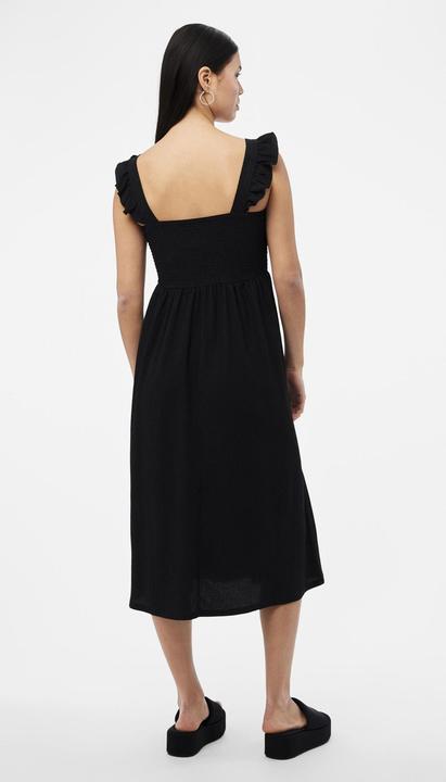 Produktbild Pieces PCLUNA Midikleid (XS)