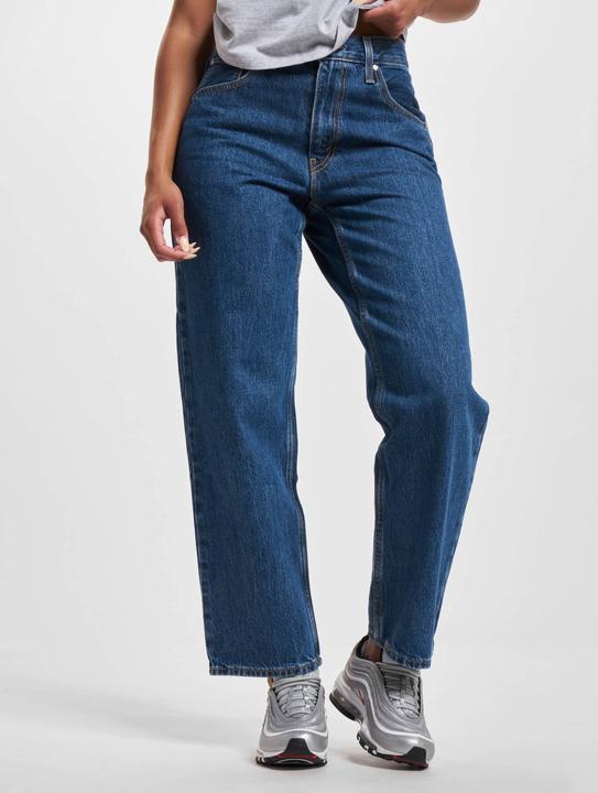 Actual product image Levis 94 Baggy Silvertab Jeans - 96053 (W27/L29)
