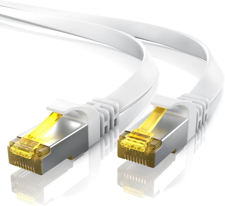 Actual product image Primewire Network cable (U/FTP, CAT7, 30 m)