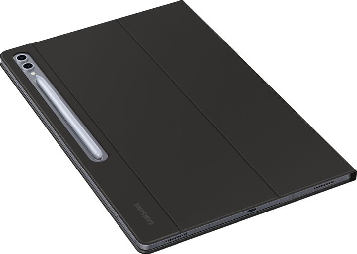 Image du produit Samsung Galaxy Keyboard Cover Slim avec AI (CH, Galaxy Tab S10 Ultra, Galaxy Tab S9 Ultra)