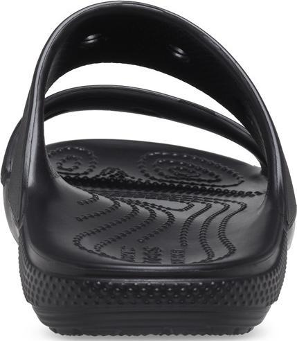 Actual product image Crocs K's Classic Sandal (29)