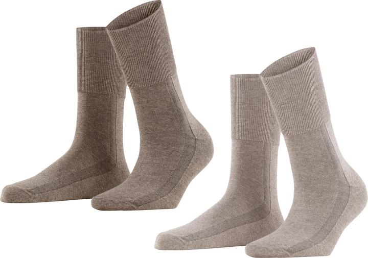 Image du produit Esprit Easy Rib 2-Pack Femmes (lot de 2, 39 - 42)
