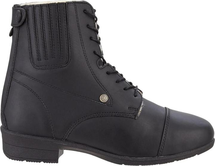 Produktbild Suedwind Footwear Stiefeletten IceLock Merino BZ Lace (38)