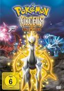 Image du produit Pokémon - Arceus.Joyau de la vie,DVD (DVD)