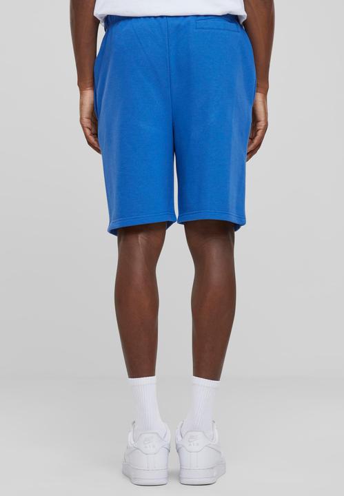 Actual product image Urban Classics Light Terry Shorts - 166793 (3XL)