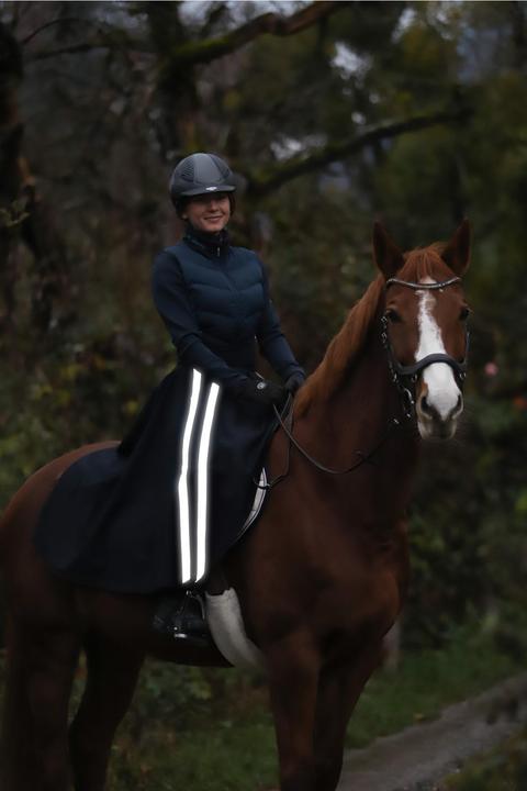 Produktbild Marengo Winter Reitrock Reflex (S)