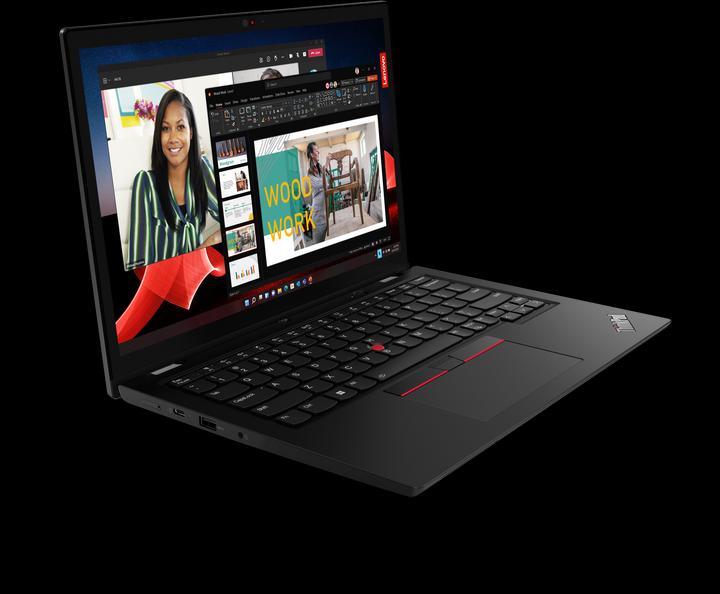 Produktbild Lenovo ThinkPad L13 Yoga Gen 4 (13.30", AMD Ryzen 5 7530U, 16 GB, 512 GB, DE)
