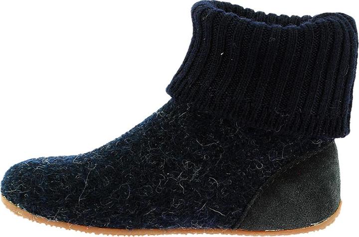 Actual product image Living Kitzbühel Kid's Hut Slipper Uni No. 4230 (26)