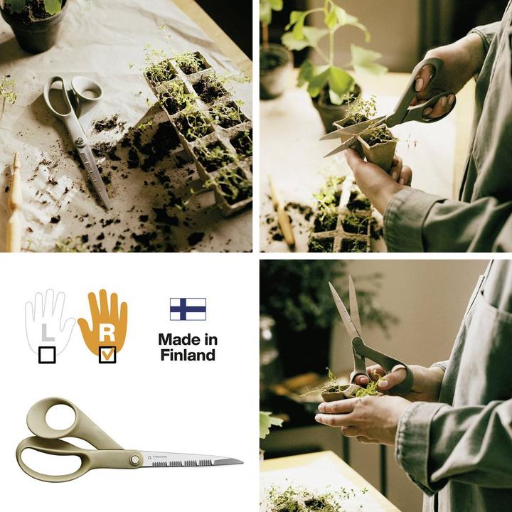 Actual product image Fiskars Florist scissors S28