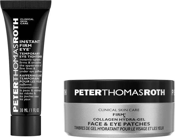 Peter Thomas Roth Clinical Skin Care Firmx Duo (Set)