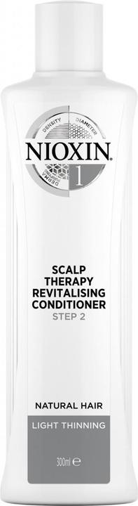 Image du produit Nioxin Conditionneur System 1 (300 ml)