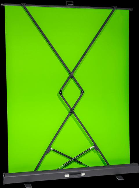Produktbild Rollei Greenscreen