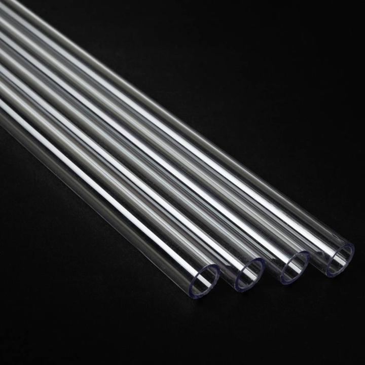 Produktbild Alphacool Eisrohr 13/10mm - 4er Set (0.80 m, Kunststoff)