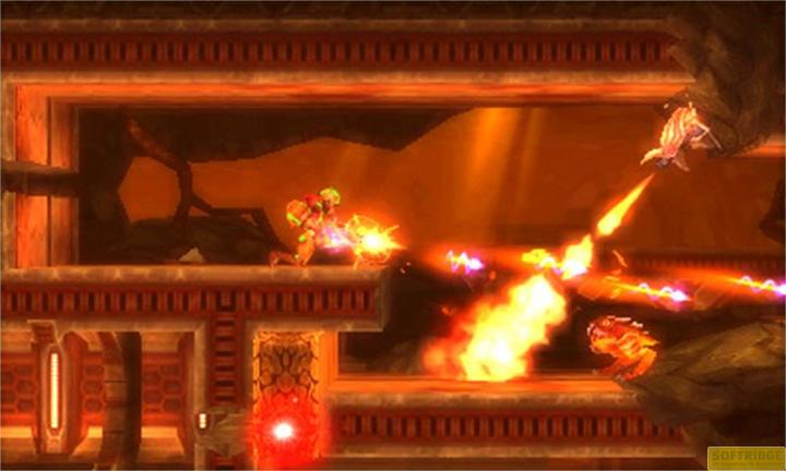 Immagine prodotto Nintendo Metroid: Samus Returns (3DS, DE)