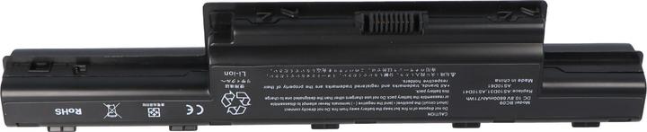 Immagine prodotto Acer Notebook: Batteria (6 Celle, 6600 mAh)
