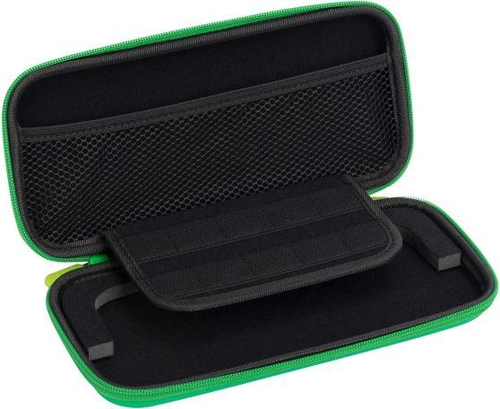 Actual product image Gioteck Essential Pack Cube (Switch)
