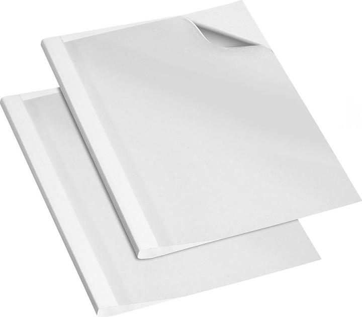 Produktbild General Office 10 Thermobindemappen 5-30 Blatt (A4, 10 x)