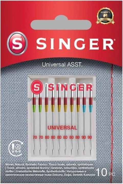 Immagine prodotto Singer Ago