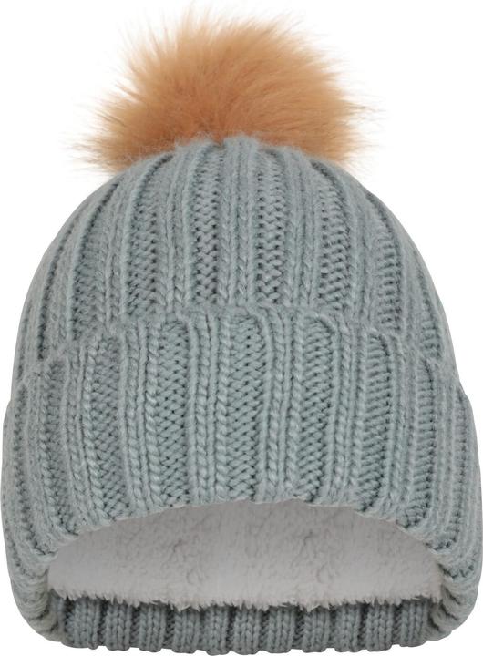 Immagine prodotto Mountain Warehouse Geneva Cappello a Cuffia Foderato di Borg Donna