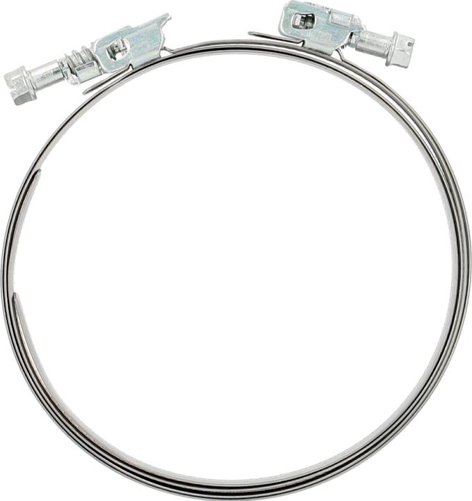 Suprex Collier de serrage (Collier de serrage, 102 mm)