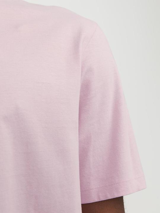 Immagine prodotto Jack & Jones Maglietta unisex in cotone organico (M)