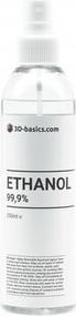 Immagine prodotto 3d-basics Ethanol 99,9% 250 ml