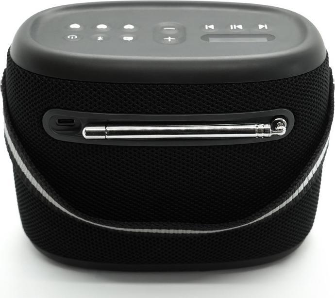 Image du produit Pure Woodland (14 h, Fonctionnement sur batterie)