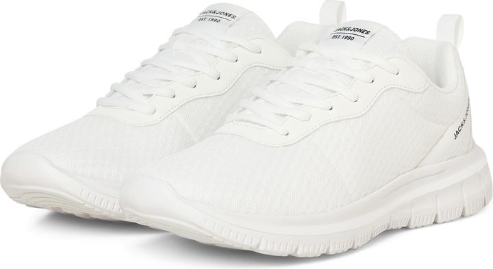 Produktbild Jack & Jones Jfwtaylor Mesh Sneaker Ot Ln (45)