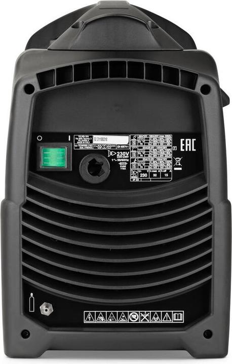 Produktbild Telwin Inverter-Schweissgerät