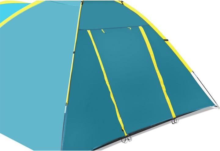 Immagine prodotto Bestway Tenda Pavillo Active Mount 4 (Tenda a cupola, 4.80 kg, 3 persone)