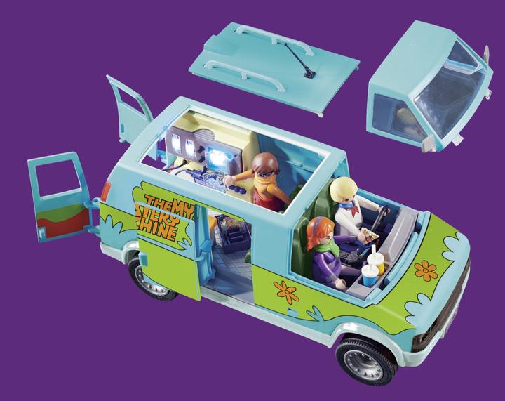 Image du produit Playmobil Clare (70386, Playmobil EverDreamerz)